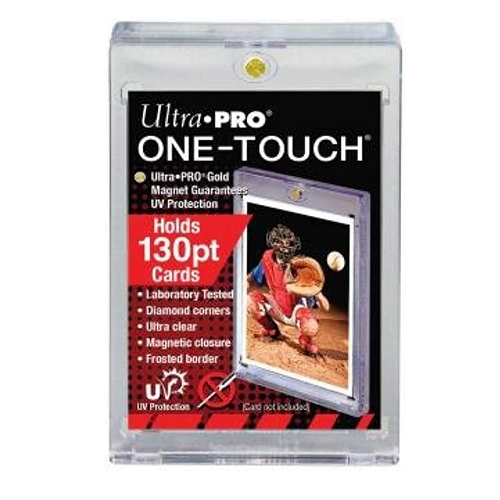 Ultra Pro 130 PT One Touch Magnetic Holder [1 Count]