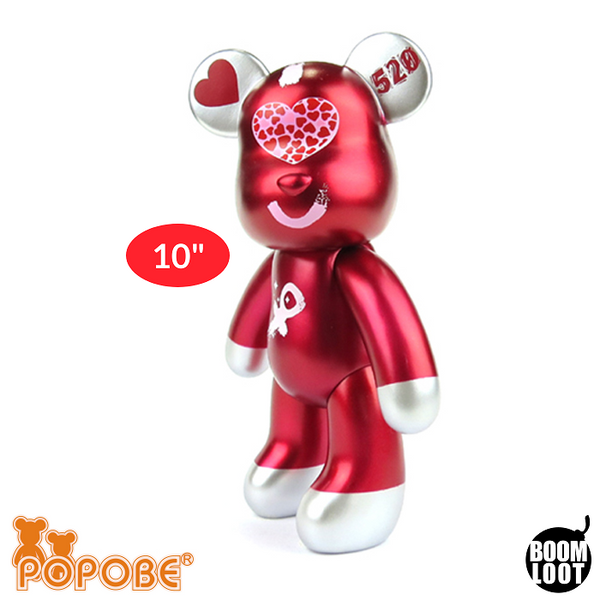 Popobe 520 Bear 10"