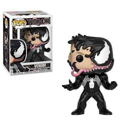 Funko Pop! MARVEL Venom: Venom #363