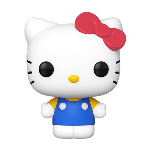 Funko Pop! HELLO KITTY: Hello Kitty (Classic) #28