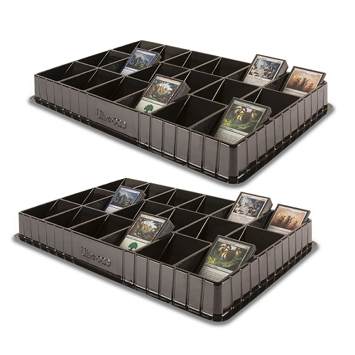 Ultra PRO Card Sorting Tray [set of 2]