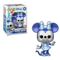 Funko Pop! DISNEY: Minnie Mouse [Make a Wish]