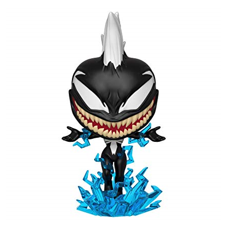 Funko Pop! MARVEL Venom: Venomized Storm #512