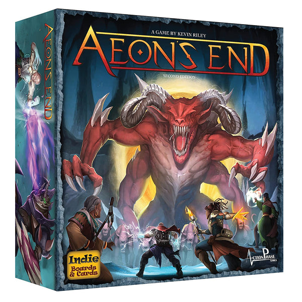Aeon's End [Second Edition]