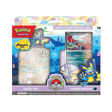 Pokemon TCG: World Championship Deck 2024