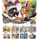 Naruto - Kayou CC: Jin Chapter Box SEA Series 02 [English Ver]
