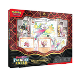 Pokemon TCG: Scarlet & Violet - Paldean Fates Premium Collection