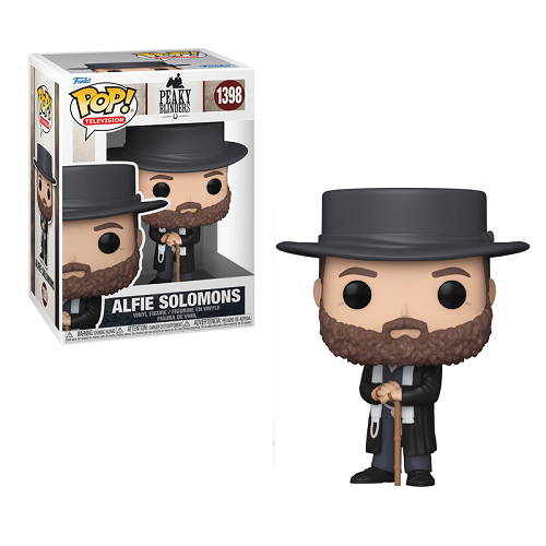 Funko pop peaky 2024 blinders