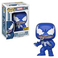 Funko Pop! MARVEL: Venom #234 [Hot Topic]