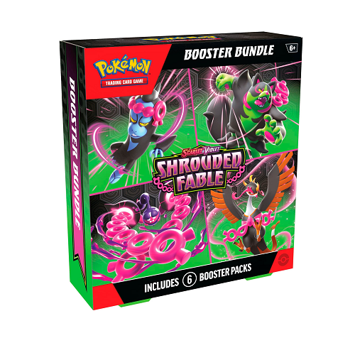 pokemon card packs online Pokemon Booster Pack Bundle (1995-2026)