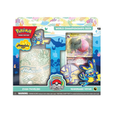 Pokemon TCG: World Championship Deck 2024