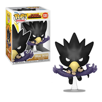 Funko Pop! MY HERO ACADEMIA: Fumikage Tokoyami #1351