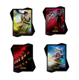 Riftbound League of Legends TCG Unleashed Sleeves (100 Sleeves)