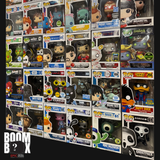BoomLoot EPIC Vaulted and Exclusives Mystery Boombox Vol 177 [3-4 Pops]
