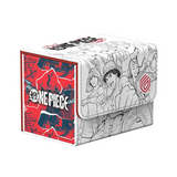 Ultimate Guard Sidewinder 80+ XenoSkin Netflix One Piece Live Action