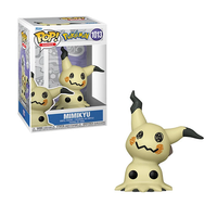 Funko Pop! POKEMON: Mimikyu #1013