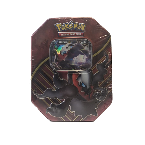 Pokemon TCG: Battle Origins Tin BoomLoot Pokemon TCG: Battle Origins Tin BoomLoot