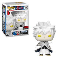 Funko Pop! BLEACH: White Ichigo #1739 [AAA]