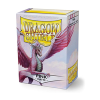 Dragon Shield Matte Sleeves