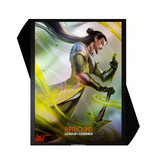 Riftbound League of Legends TCG Unleashed Sleeves (100 Sleeves)