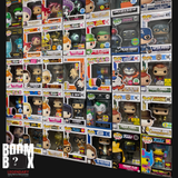 BoomLoot Mystery BoomBox Legendary Vaulted & Exclusives Volume 102[3-4 Pops]