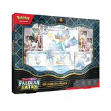 Pokemon TCG: Scarlet & Violet - Paldean Fates Premium Collection