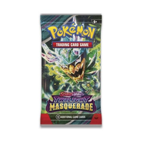 Pokemon TCG: Booster Pack (Twilight Masquerade)