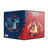 Ultra Pro Pokemon 9-Pocket Mega Evolution Portfolio