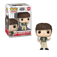Funko Pop! FERRIS BUELLER'S DAY OFF: Cameron Frye #1731