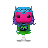 Funko Pop! WANDAVISION: Scarlet Witch #986 [Target]