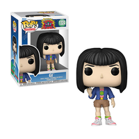 Funko Pop! CAPTAIN PLANET: Gi #1324