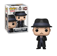 Funko Pop! PEAKY BLINDERS: Michael Gray #1400