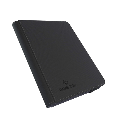 Gamegenic Prime Album 8-Pocket(Black)