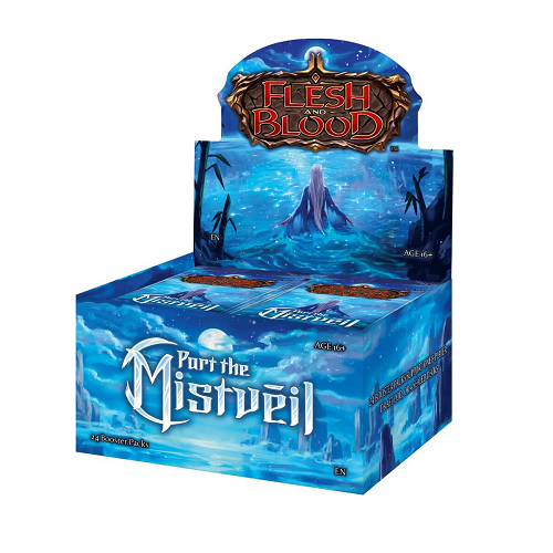 arcane rising 1st edition booster box Flesh and Blood TCG: : Toys & Games or fight to preserve the peace? Flesh & Blood TCG: Part