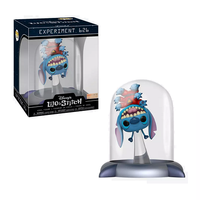 Funko Pop! DISNEY Lilo & Stitch: Experiment 626