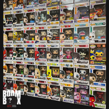 BoomLoot EPIC Vaulted and Exclusives Mystery Boombox Vol 139 [3-4 Pops]