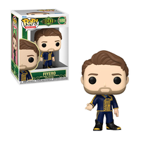 Funko Pop! WICKED: Fiyero #1698