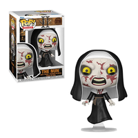 Funko Pop! THE NUN II: The Nun #1710