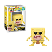 Funko Pop! SPONGEBOB SQUAREPANTS: Caveman Spongebob #1669