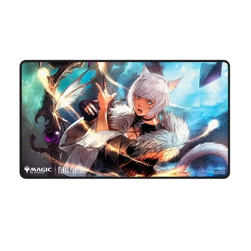 Magic: The Gathering FINAL FANTASY Y’shtola Playmat