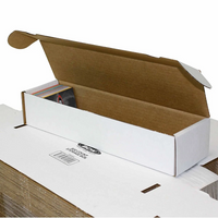 BCW Card Storage Box 800 Count