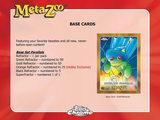 Topps 2022 Chrome MetaZoo Cryptid Nation Hobby Box