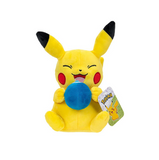 Pokemon Spring Plush 8" Plush