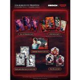 2026 Kakawow Phantom Stranger Things Trading Cards Hobby Box
