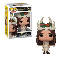 Funko Pop! YELLOWJACKET: Lottie #1454