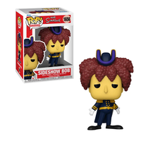 Funko Pop! THE SIMPSONS: Sideshow Bob #1656