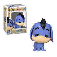 Funko Pop! WINNIE THE POOH: Eeyore #1513