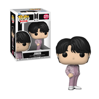 Funko Pop! BTS: Jimin[Proof] #371