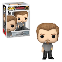 Funko Pop! Trailer Park Boys: Ricky #1325