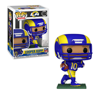 Funko Pop! LA CHARGERS: Cooper Kupp #182